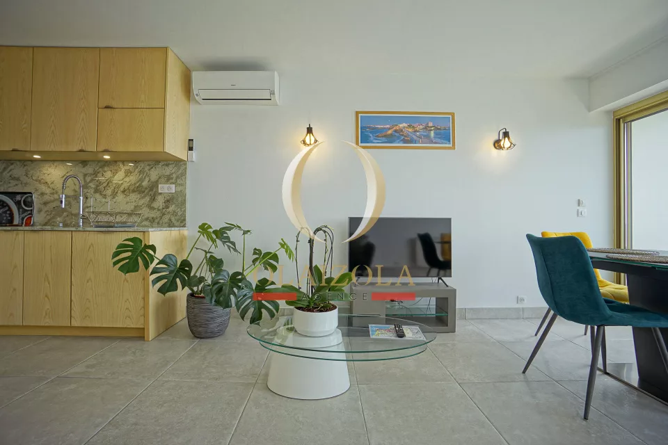 Appartement vue mer, Côte des Basques — photo 13