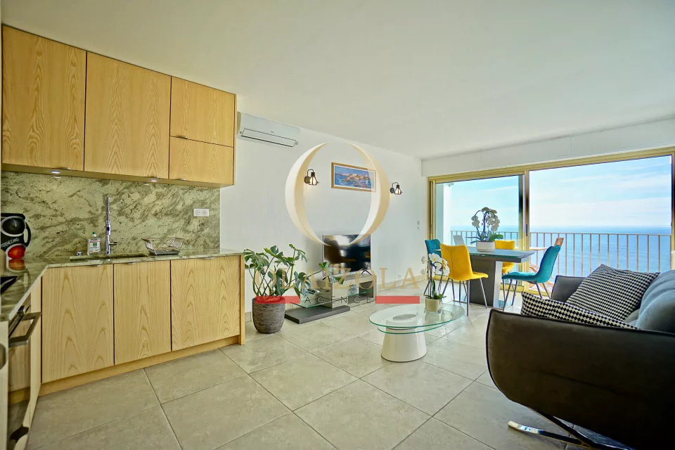 Appartement vue mer, Côte des Basques — photo 14