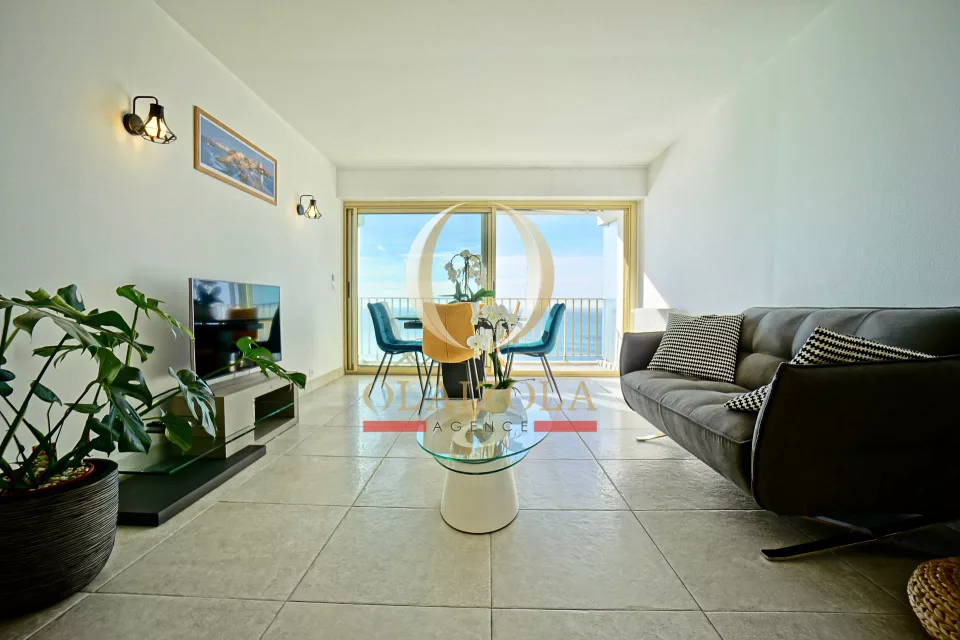 Appartement vue mer, Côte des Basques — photo 15