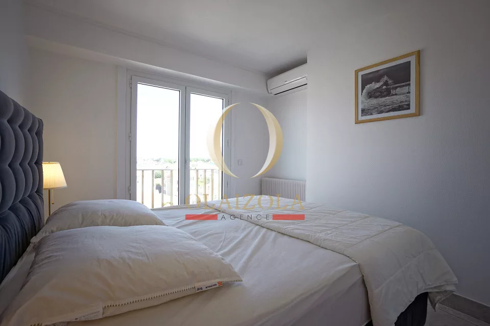 Appartement vue mer, Côte des Basques — photo 22