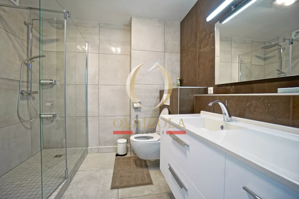 Appartement vue mer, Côte des Basques — photo 28