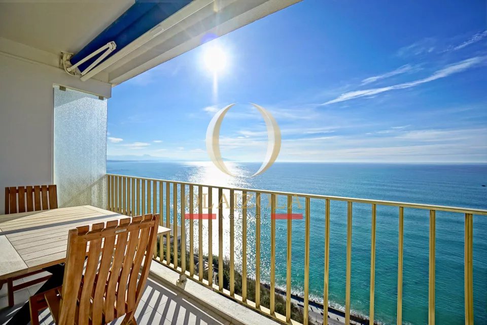 Appartement vue mer, Côte des Basques — photo 3