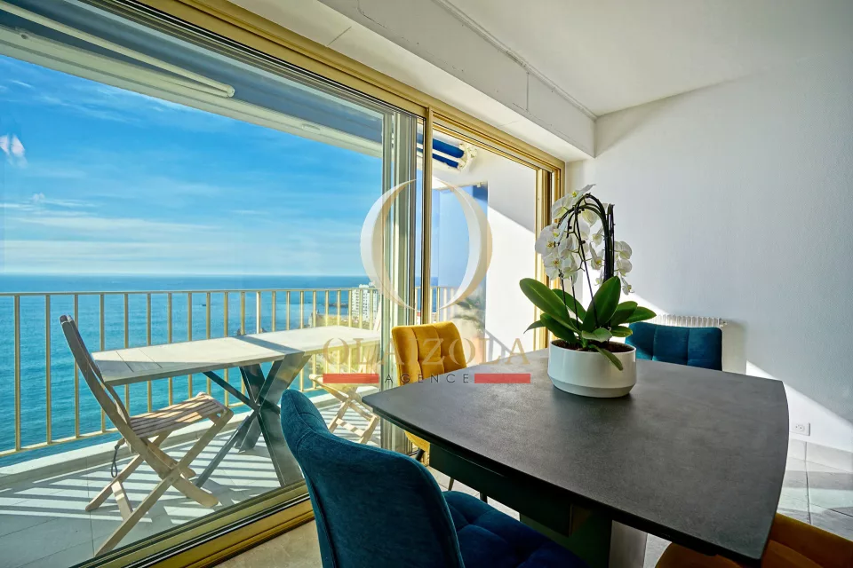 Appartement vue mer, Côte des Basques — photo 8