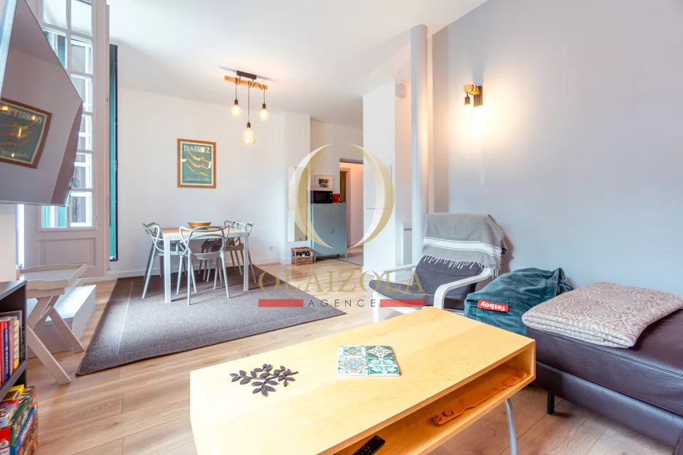 Appartement rénové à Sainte-Barbe — photo 10