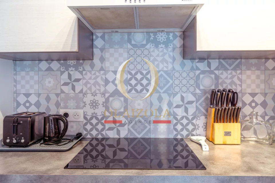 Appartement rénové à Sainte-Barbe — photo 15