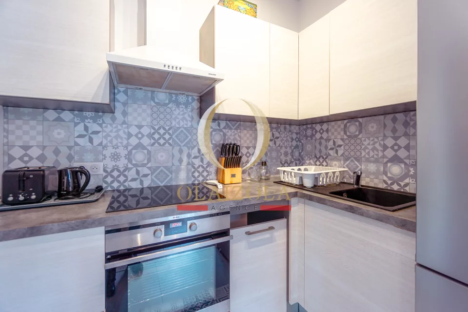 Appartement rénové à Sainte-Barbe — photo 16