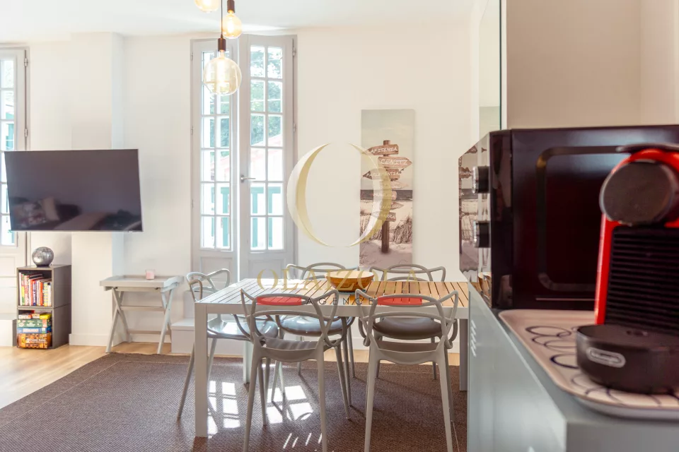 Appartement rénové à Sainte-Barbe — photo 17