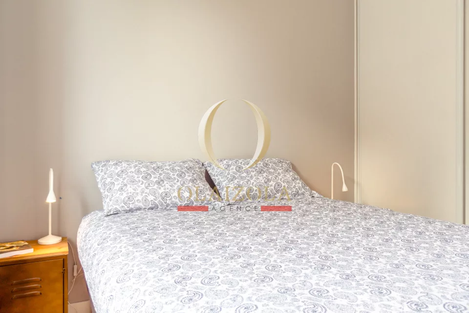 Appartement rénové à Sainte-Barbe — photo 22