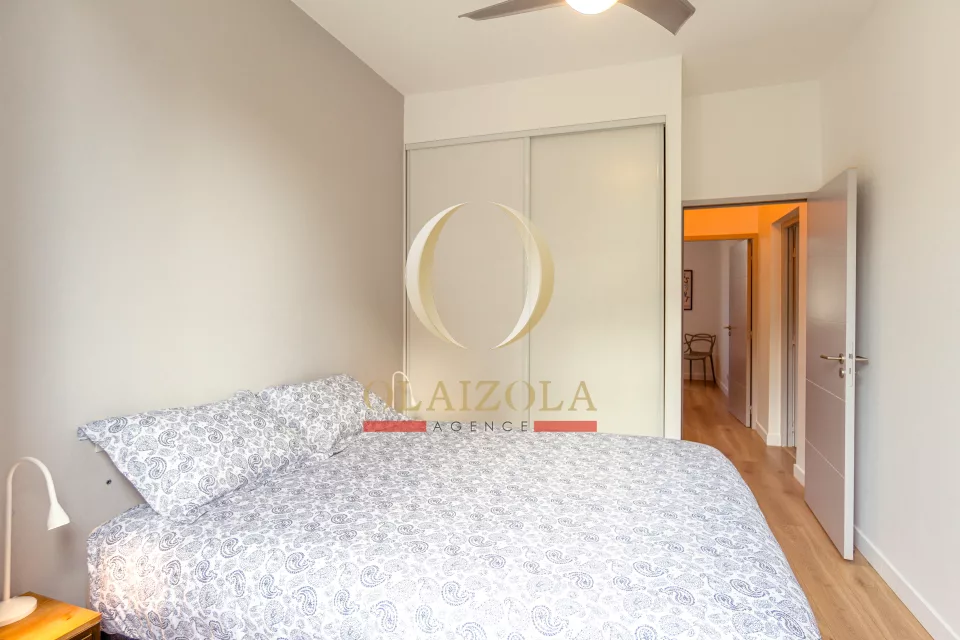 Appartement rénové à Sainte-Barbe — photo 23
