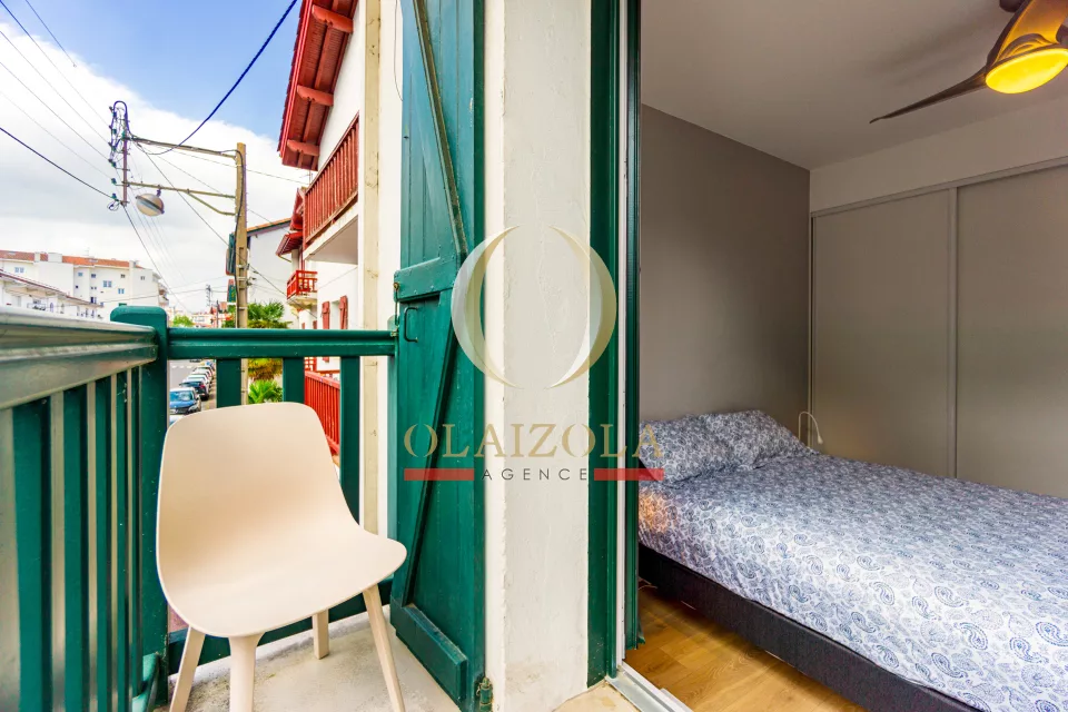 Appartement rénové à Sainte-Barbe — photo 24