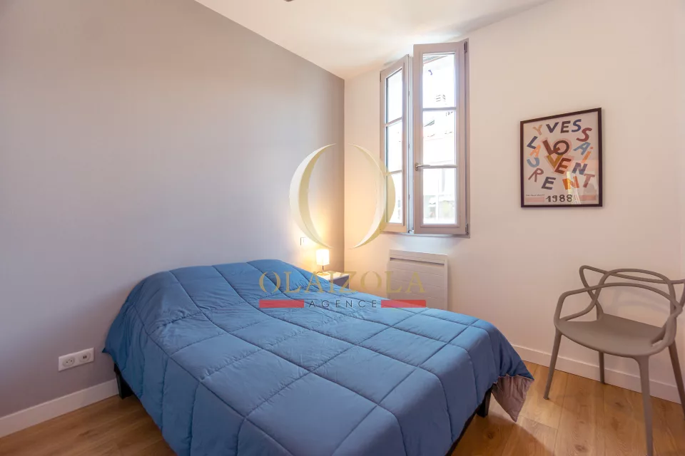 Appartement rénové à Sainte-Barbe — photo 27