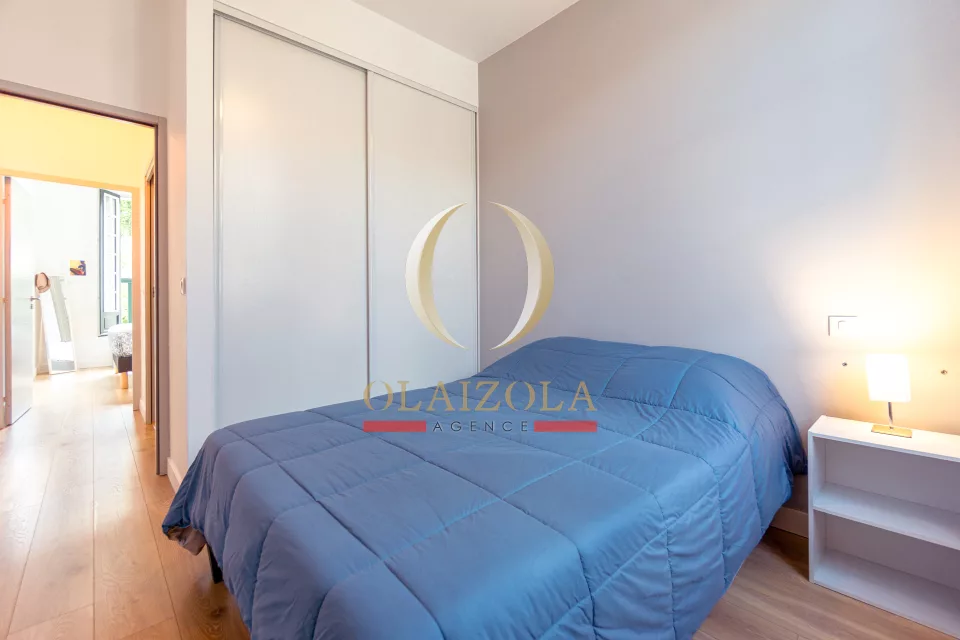 Appartement rénové à Sainte-Barbe — photo 28