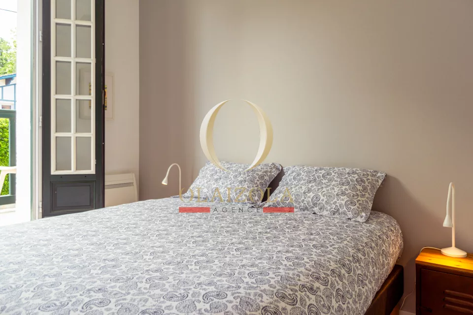Appartement rénové à Sainte-Barbe — photo 4