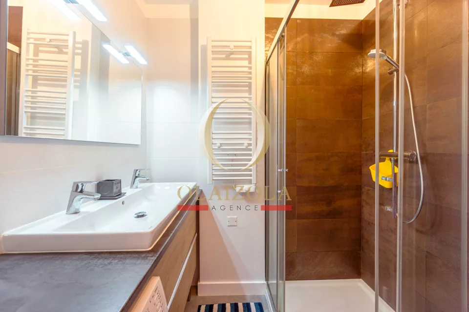 Appartement rénové à Sainte-Barbe — photo 5
