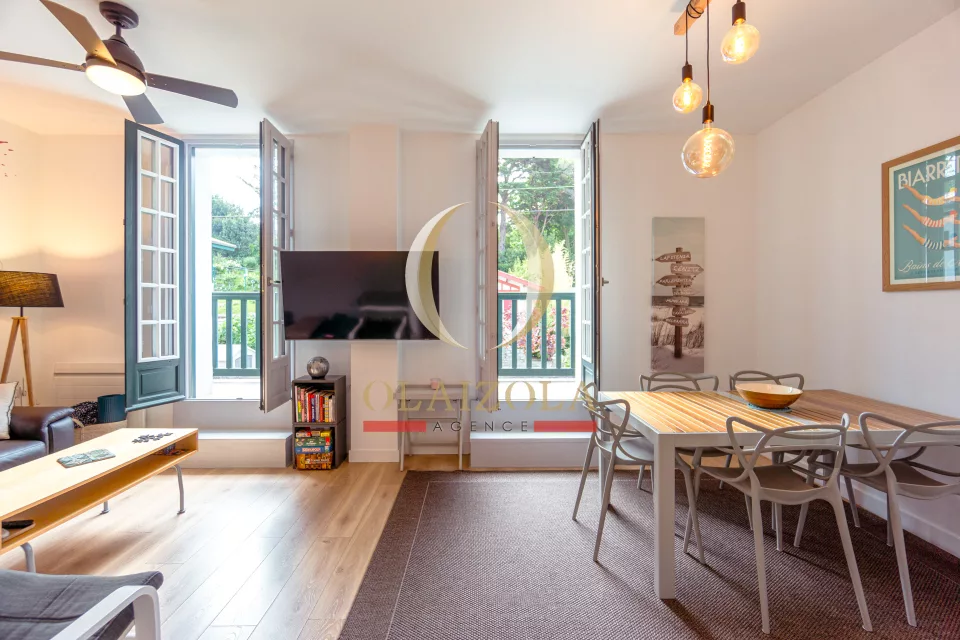 Appartement rénové à Sainte-Barbe — photo 6