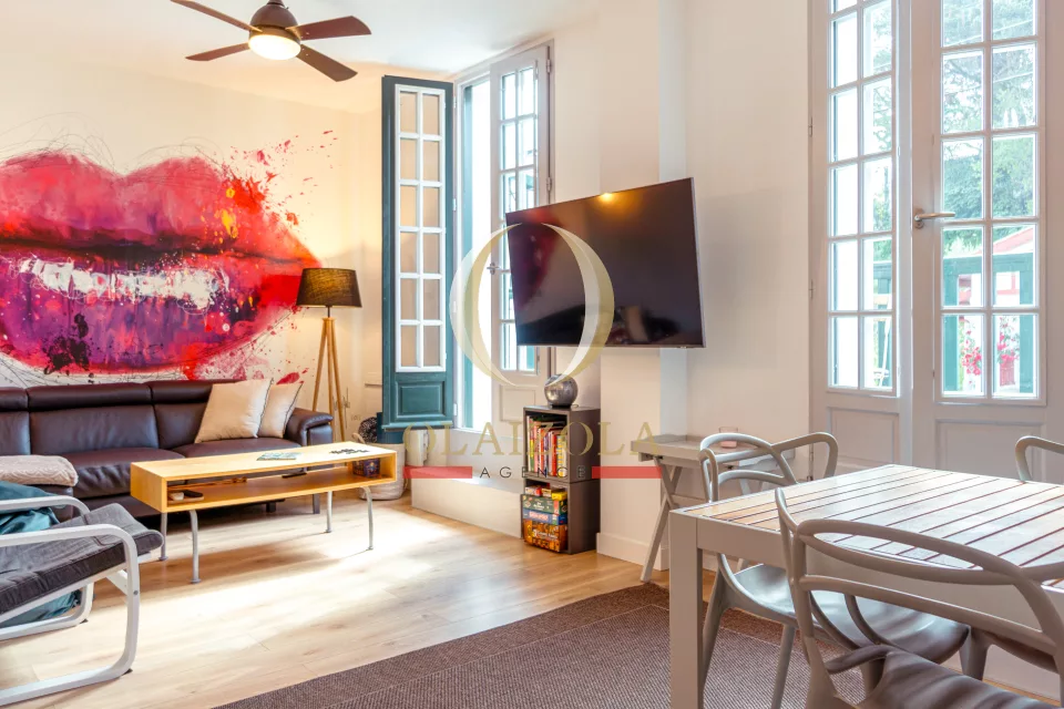 Appartement rénové à Sainte-Barbe — photo 7