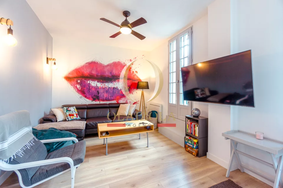 Appartement rénové à Sainte-Barbe — photo 8