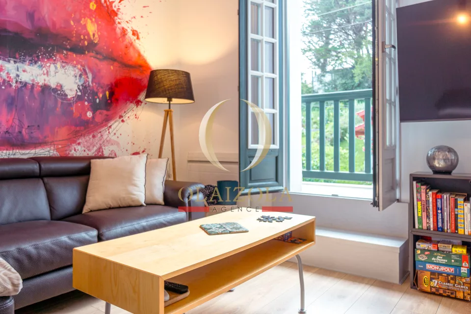 Appartement rénové à Sainte-Barbe — photo 9