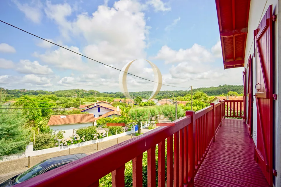 Image de Appartement près du golf d’Ilbarritz
