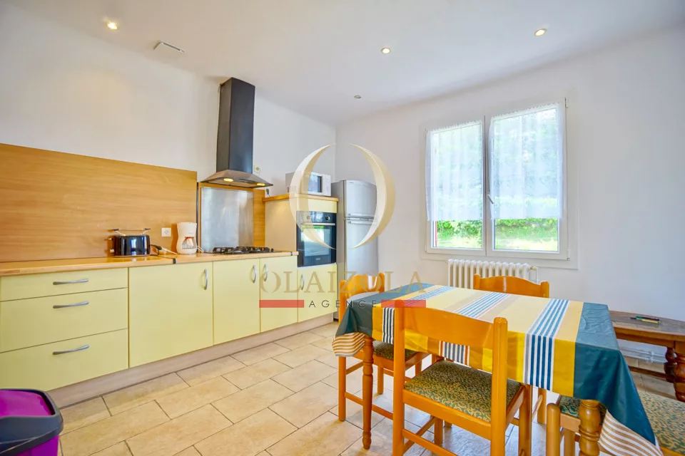 Appartement près du golf d’Ilbarritz — photo 10