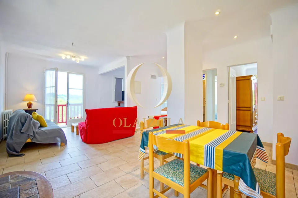 Appartement près du golf d’Ilbarritz — photo 12