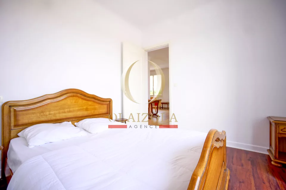 Appartement près du golf d’Ilbarritz — photo 15