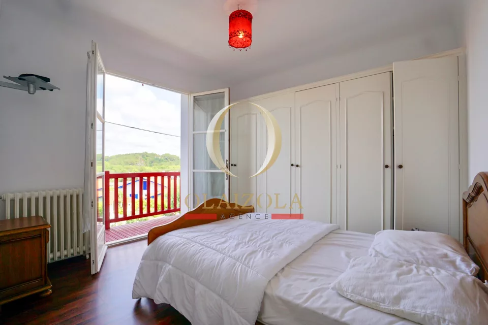 Appartement près du golf d’Ilbarritz — photo 16