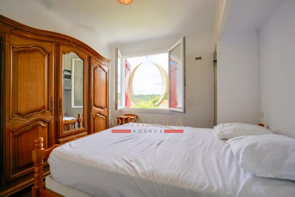 Appartement près du golf d’Ilbarritz — photo 17