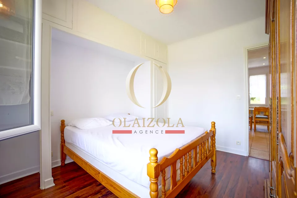 Appartement près du golf d’Ilbarritz — photo 18