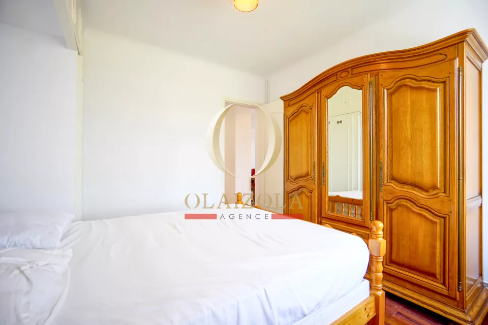 Appartement près du golf d’Ilbarritz — photo 19