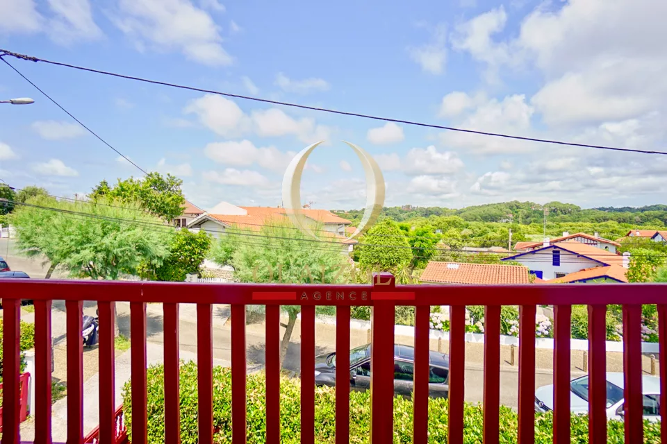 Appartement près du golf d’Ilbarritz — photo 2