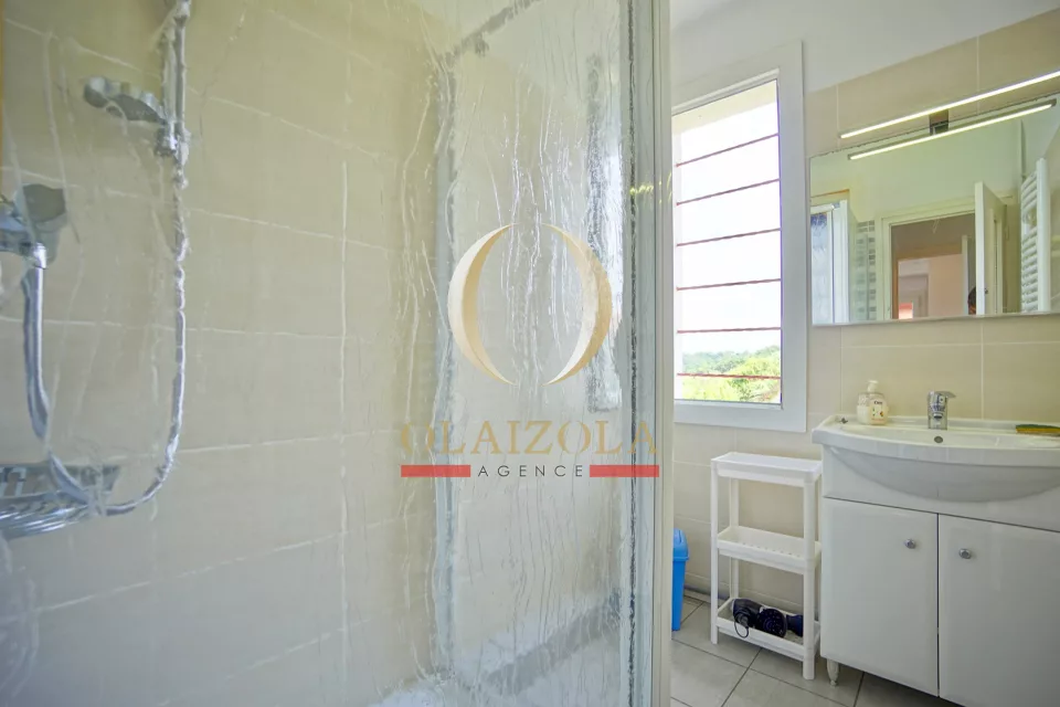 Appartement près du golf d’Ilbarritz — photo 20