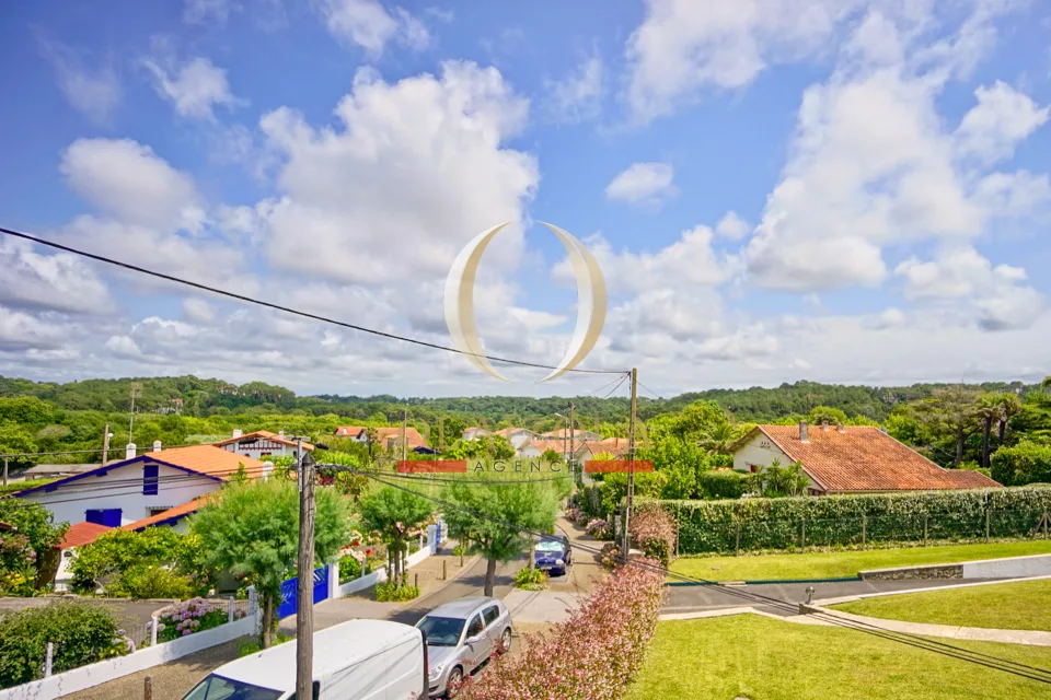 Appartement près du golf d’Ilbarritz — photo 4