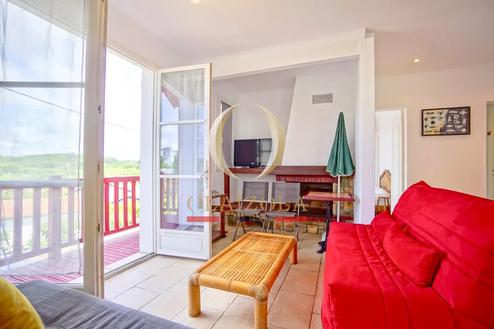 Appartement près du golf d’Ilbarritz — photo 5