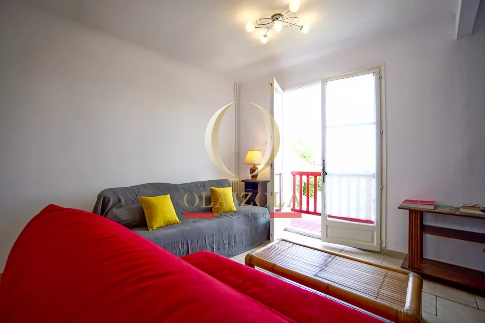 Appartement près du golf d’Ilbarritz — photo 6