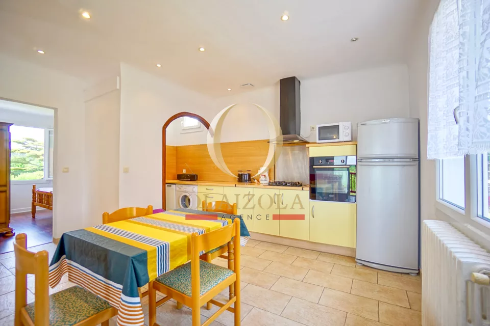 Appartement près du golf d’Ilbarritz — photo 8