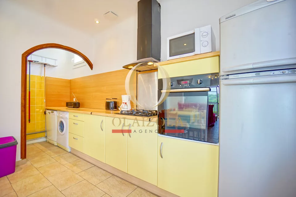 Appartement près du golf d’Ilbarritz — photo 9