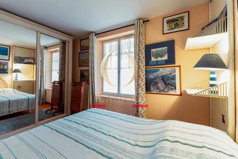 Deux chambres avec piscine — photo 12