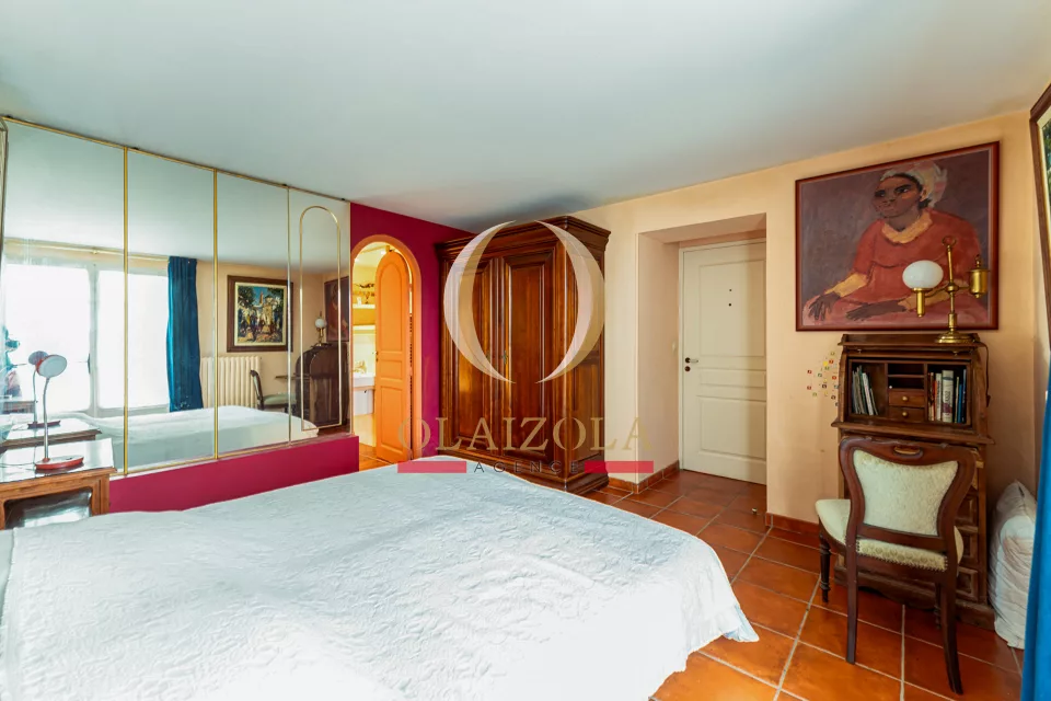 Deux chambres avec piscine — photo 20
