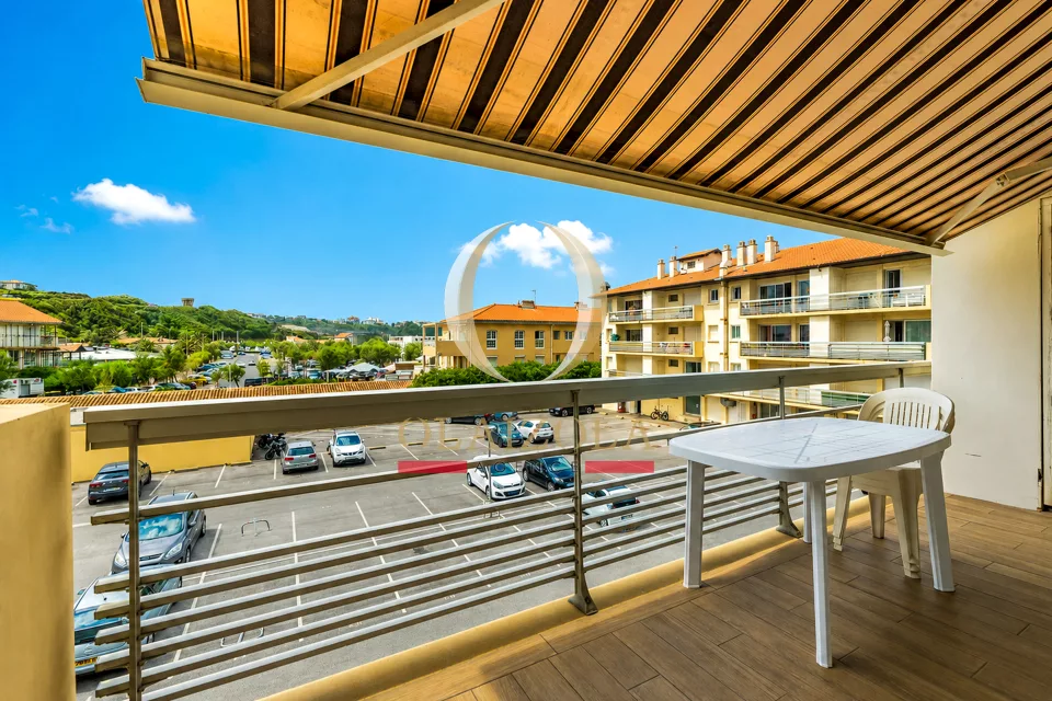 Image de Appartement aux Sables d’Or