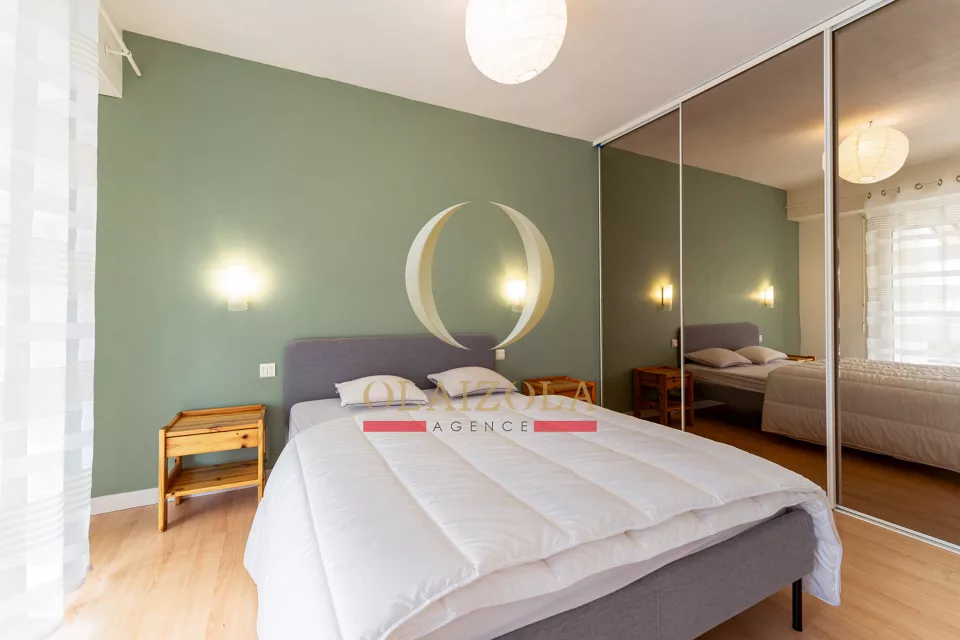 Appartement aux Sables d’Or — photo 10