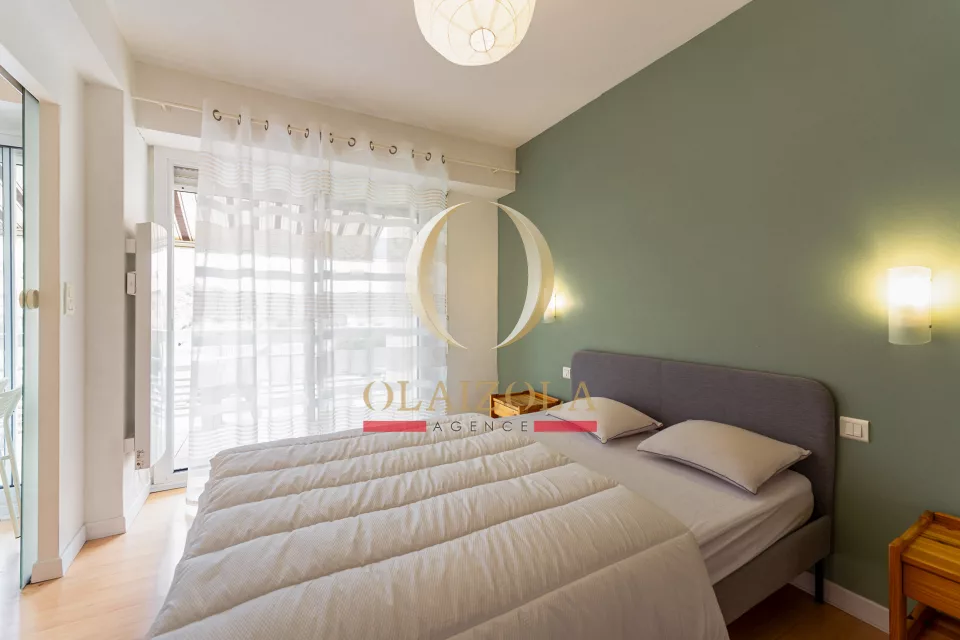 Appartement aux Sables d’Or — photo 11
