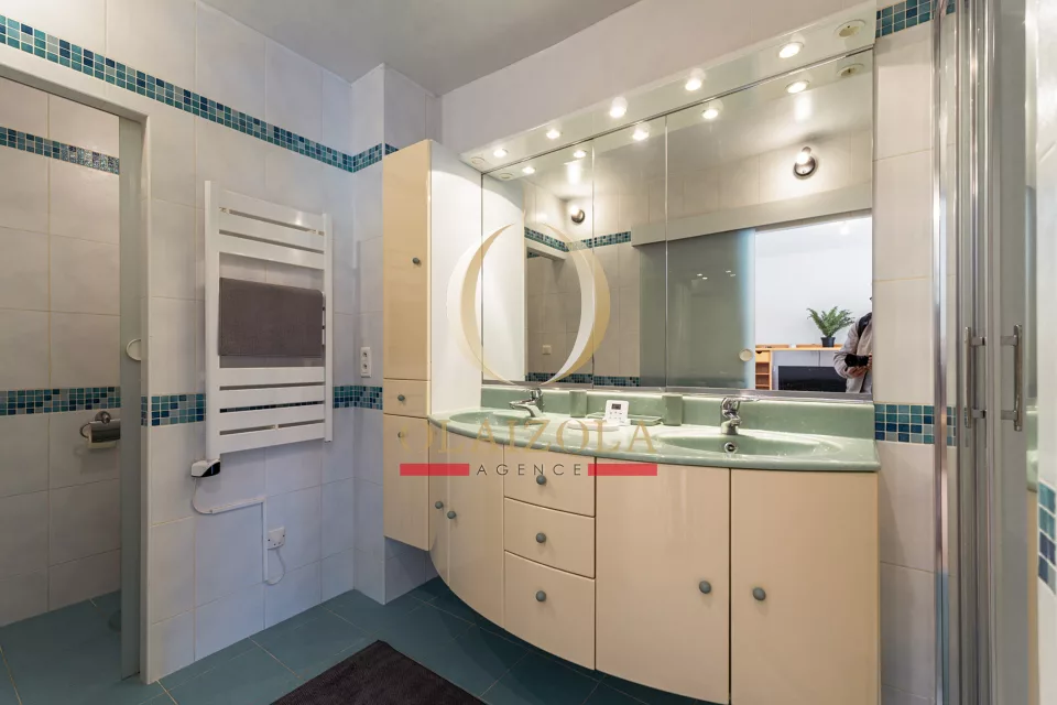 Appartement aux Sables d’Or — photo 13