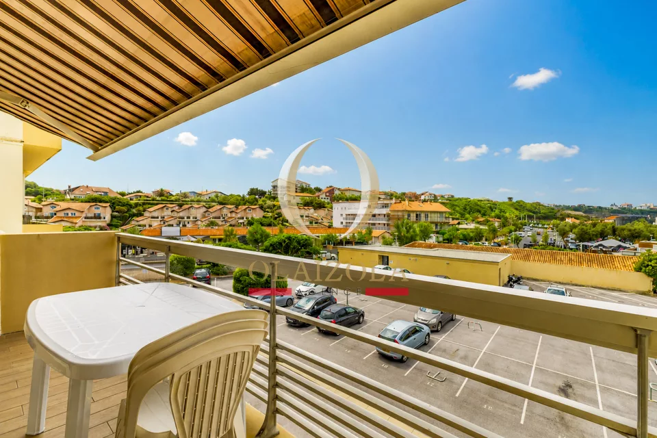 Appartement aux Sables d’Or — photo 2