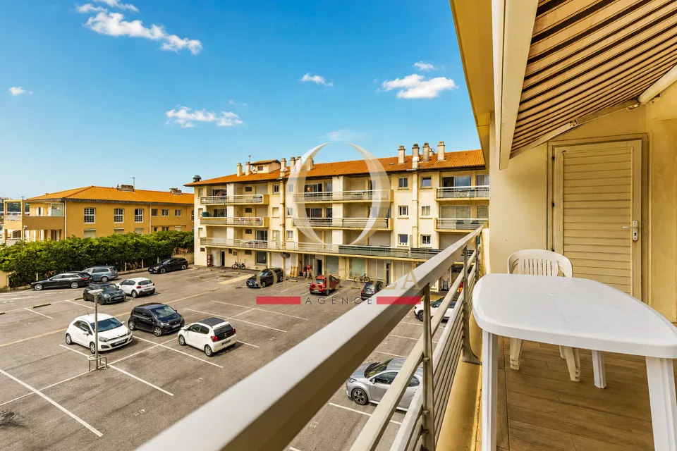Appartement aux Sables d’Or — photo 3