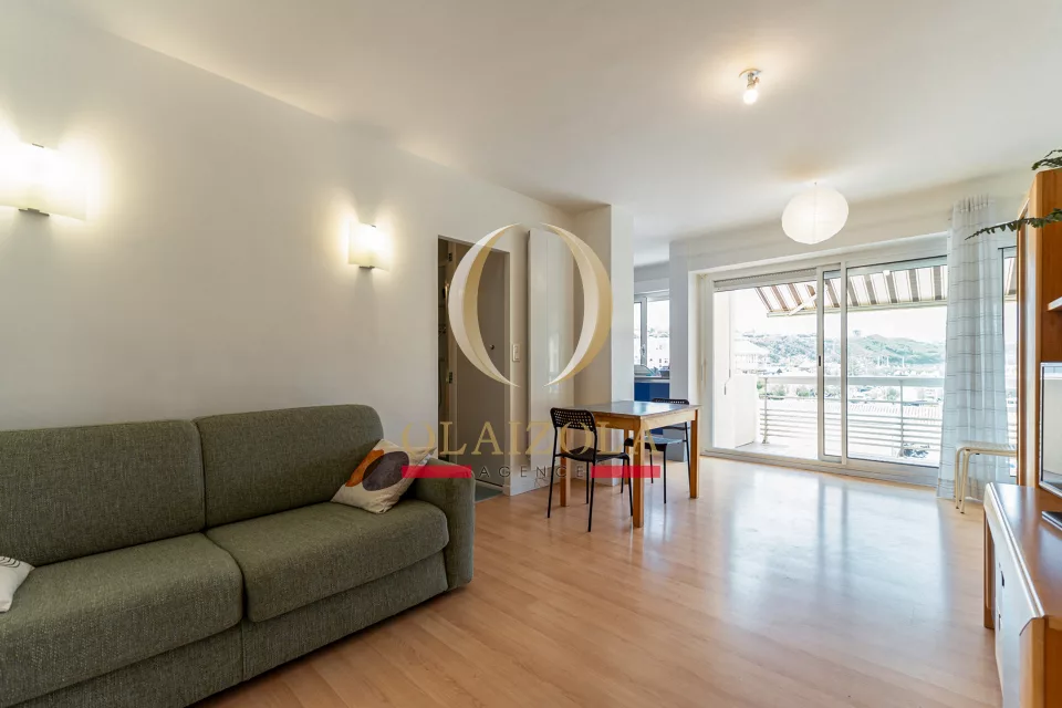 Appartement aux Sables d’Or — photo 4
