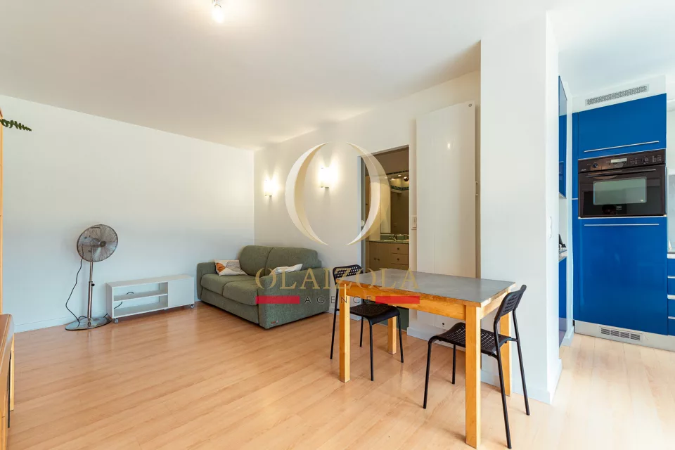 Appartement aux Sables d’Or — photo 5