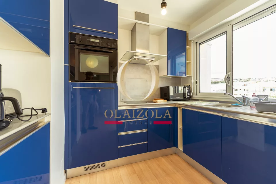Appartement aux Sables d’Or — photo 6