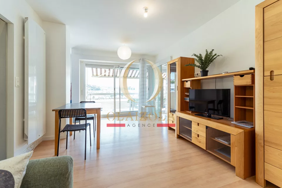 Appartement aux Sables d’Or — photo 8