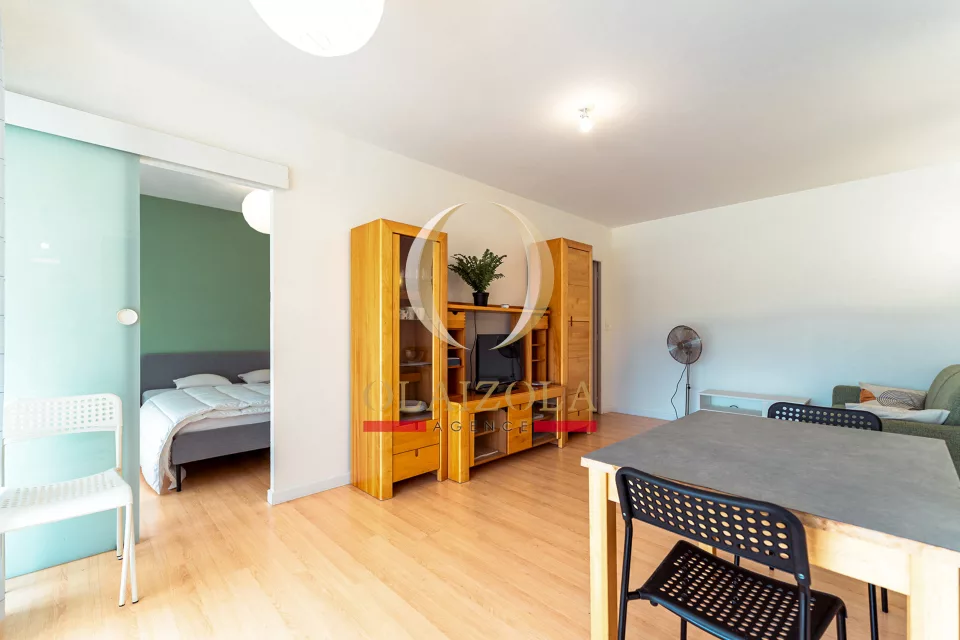 Appartement aux Sables d’Or — photo 9